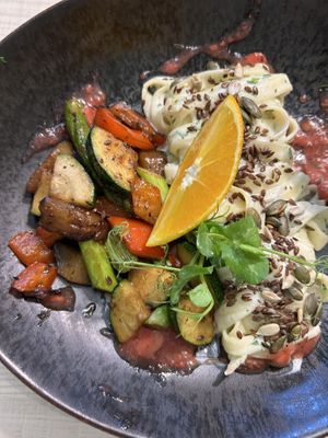   at Holzschuh's Schwarzwaldhotel in Baiersbronn