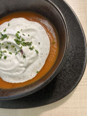   at Holzschuh's Schwarzwaldhotel in Baiersbronn