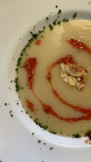   at Holzschuh's Schwarzwaldhotel in Baiersbronn