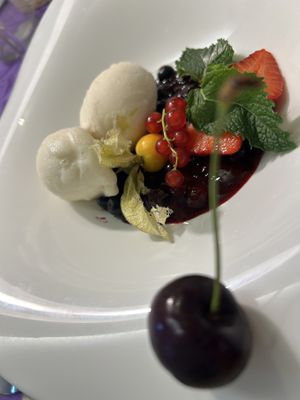   at Holzschuh's Schwarzwaldhotel in Baiersbronn