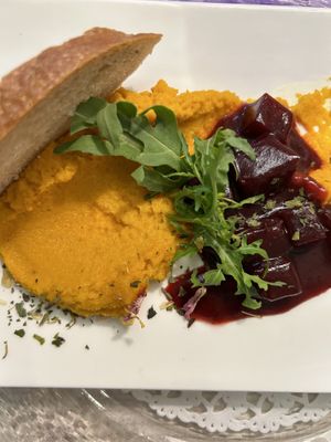   at Holzschuh's Schwarzwaldhotel in Baiersbronn