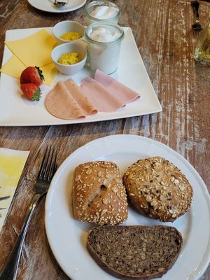  at Holzschuh's Schwarzwaldhotel in Baiersbronn