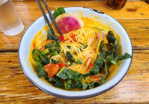 Hollywood at The Yodelin in Leavenworth