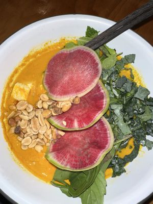   at The Yodelin in Leavenworth