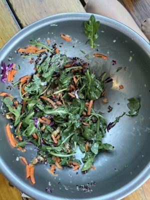   at The Yodelin in Leavenworth