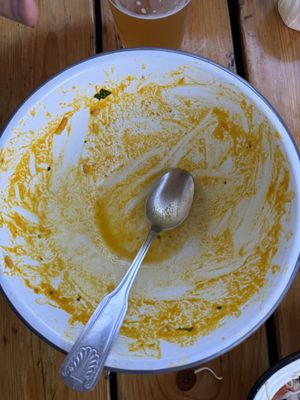   at The Yodelin in Leavenworth