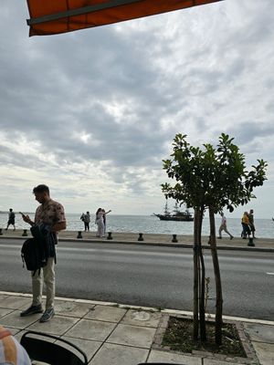  at JOIN Juice Bars - Leoforos Nikis in Thessaloniki