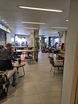  at JOIN Juice Bars - Leoforos Nikis in Thessaloniki