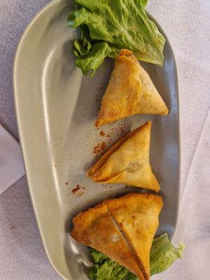  at Africa Due in Parma