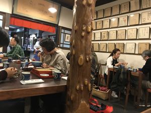 really nice place  at Azumaya in Morioka