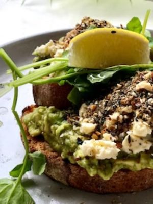  at Carrotsticks & Cravings - Robertson Quay in Central Singapore