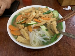   at Pho Street in Cairns