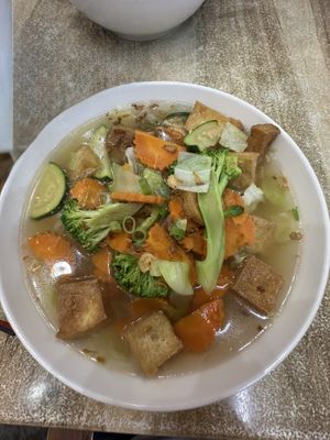   at Pho Street in Cairns