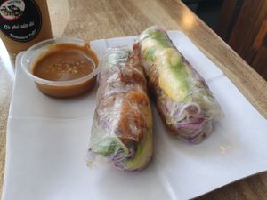 Yum at Pho Street in Cairns