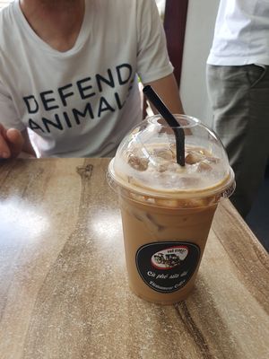 Yummo at Pho Street in Cairns