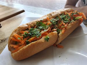 Yum at Pho Street in Cairns