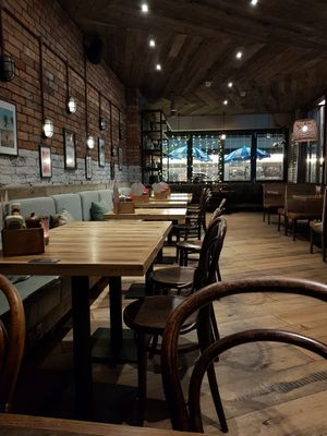  at Hubbox in Taunton