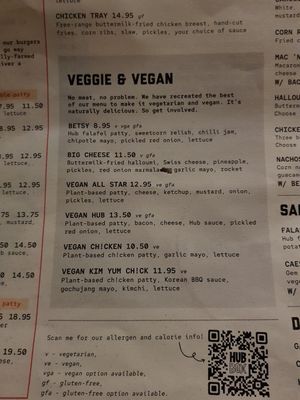  at Hubbox in Taunton