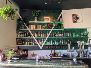 Yum factor 10. at Rüt in Spokane