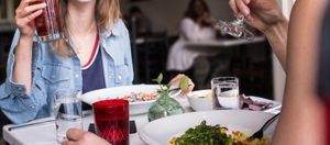 Fun Times at Rüt in Spokane