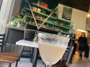 Luna’s Lemondrop  at Rüt in Spokane