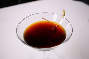 Ryan Gosling at Rüt in Spokane