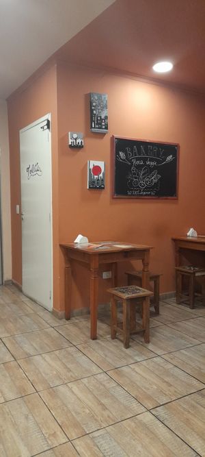  at Hera Veggie in Sao Paulo