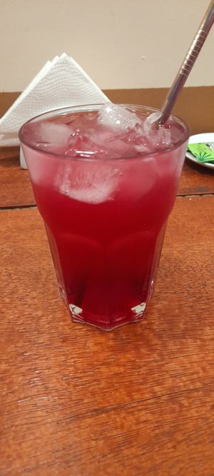  at Hera Veggie in Sao Paulo