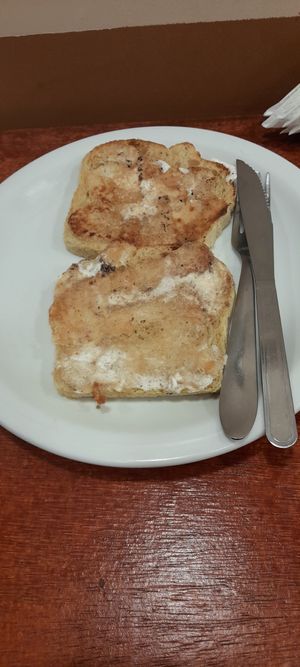  at Hera Veggie in Sao Paulo