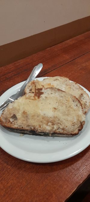  at Hera Veggie in Sao Paulo