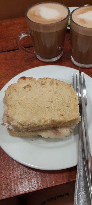  at Hera Veggie in Sao Paulo