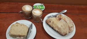  at Hera Veggie in Sao Paulo