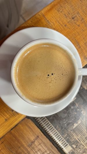   at Hera Veggie in Sao Paulo