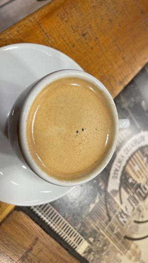   at Hera Veggie in Sao Paulo