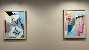   at Hera Veggie in Sao Paulo