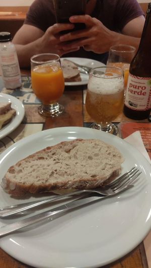 #Veganuary at Hera Veggie in Sao Paulo