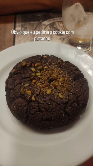 #Veganuary at Hera Veggie in Sao Paulo