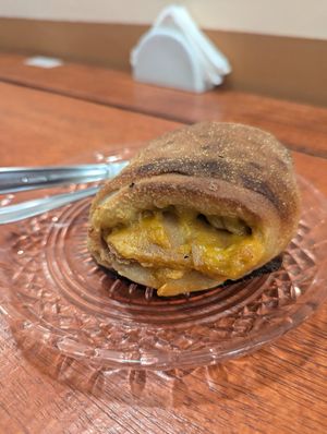  at Hera Veggie in Sao Paulo