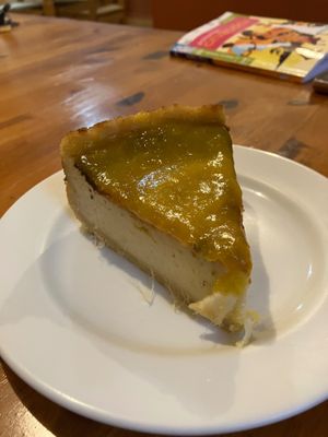  at Hera Veggie in Sao Paulo