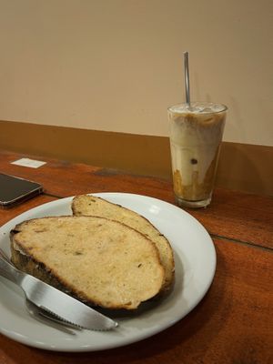   at Hera Veggie in Sao Paulo