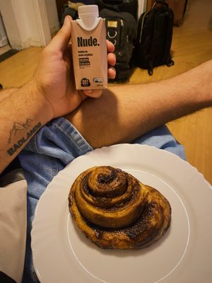   at Hera Veggie in Sao Paulo