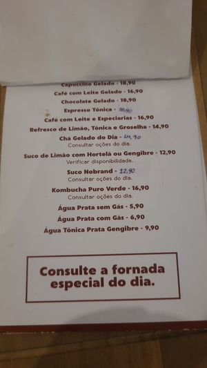  at Hera Veggie in Sao Paulo
