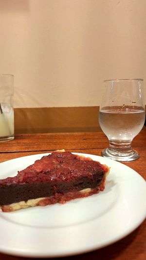  at Hera Veggie in Sao Paulo