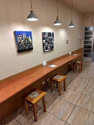  at Hera Veggie in Sao Paulo