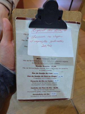  at Hera Veggie in Sao Paulo