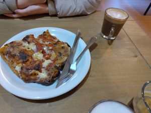  at Hera Veggie in Sao Paulo