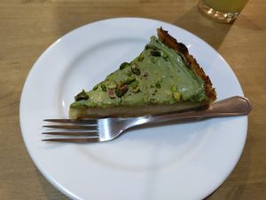  at Hera Veggie in Sao Paulo