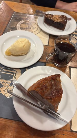   at Hera Veggie in Sao Paulo