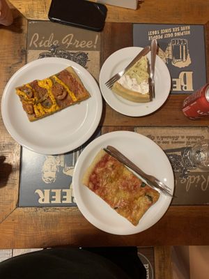   at Hera Veggie in Sao Paulo