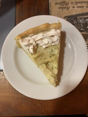   at Hera Veggie in Sao Paulo